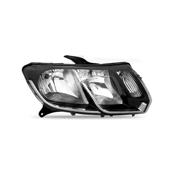 Farol Principal lado direito Cambuci Imports 054635