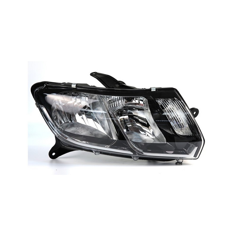 Farol Principal lado direito Fabricio MG04050R