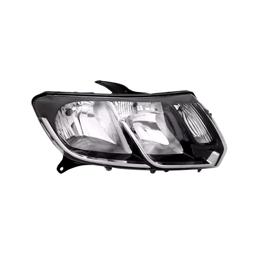 Farol Principal lado direito Rufato 23374