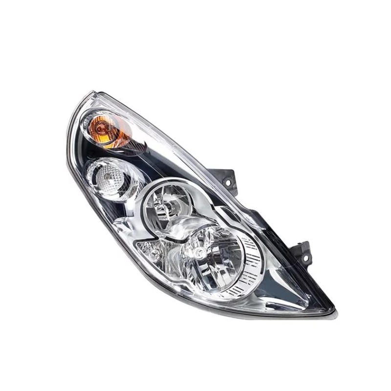 Farol Principal lado direito Hella 1ER010117201