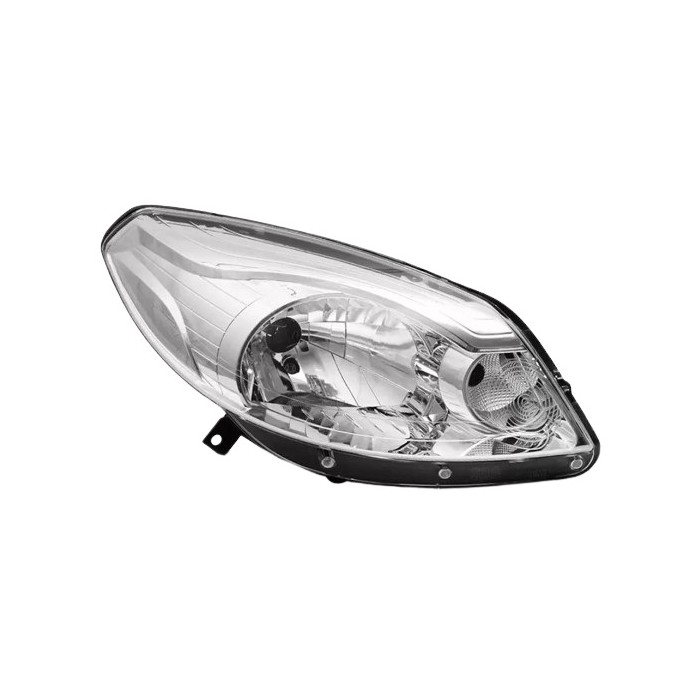 Farol Principal lado direito Cambuci Imports 045705