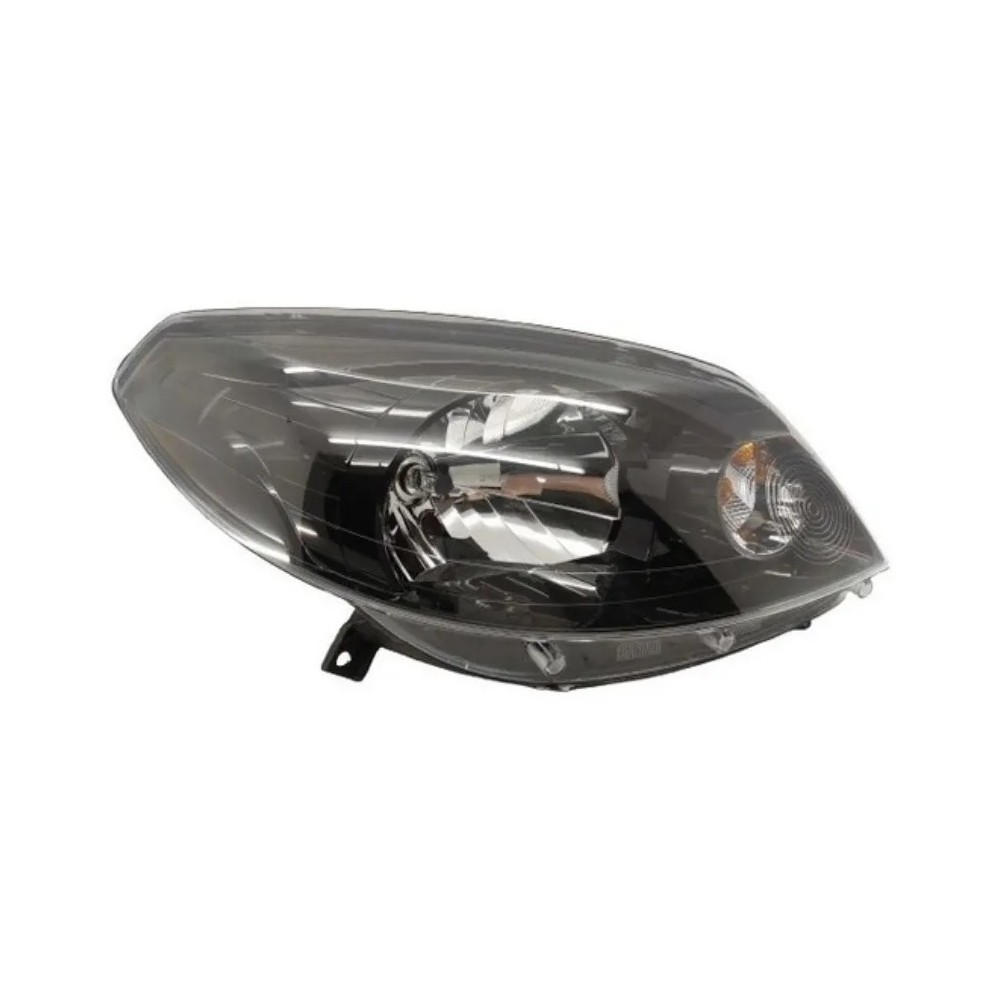 Farol Principal lado direito Renault 260103377R