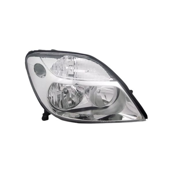 Farol Principal lado direito Automotive Imports ZN222176