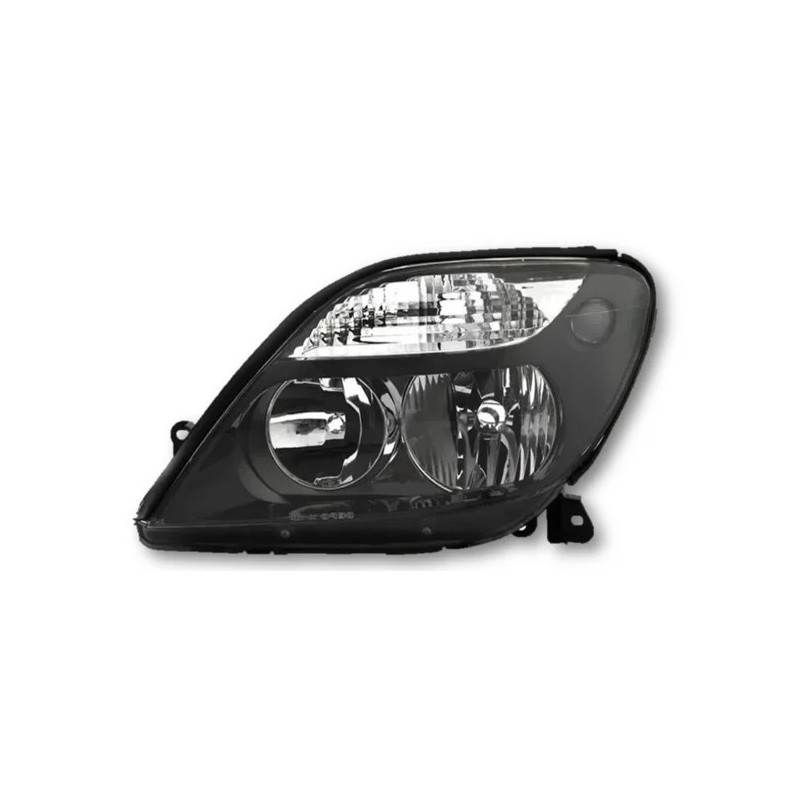 Farol Principal lado direito Cambuci Imports 035432