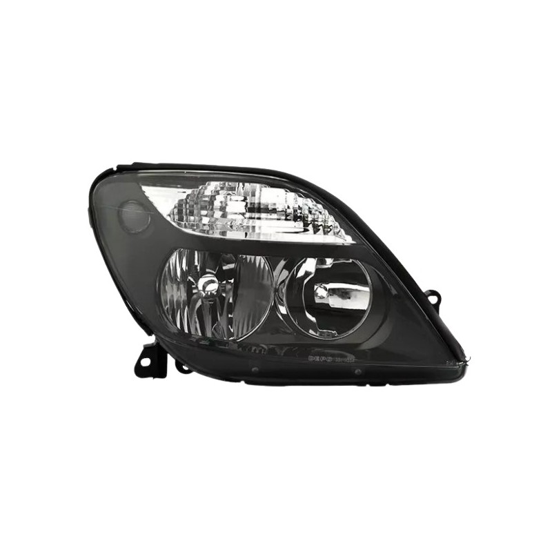 Farol Principal lado direito Cambuci Imports 058500