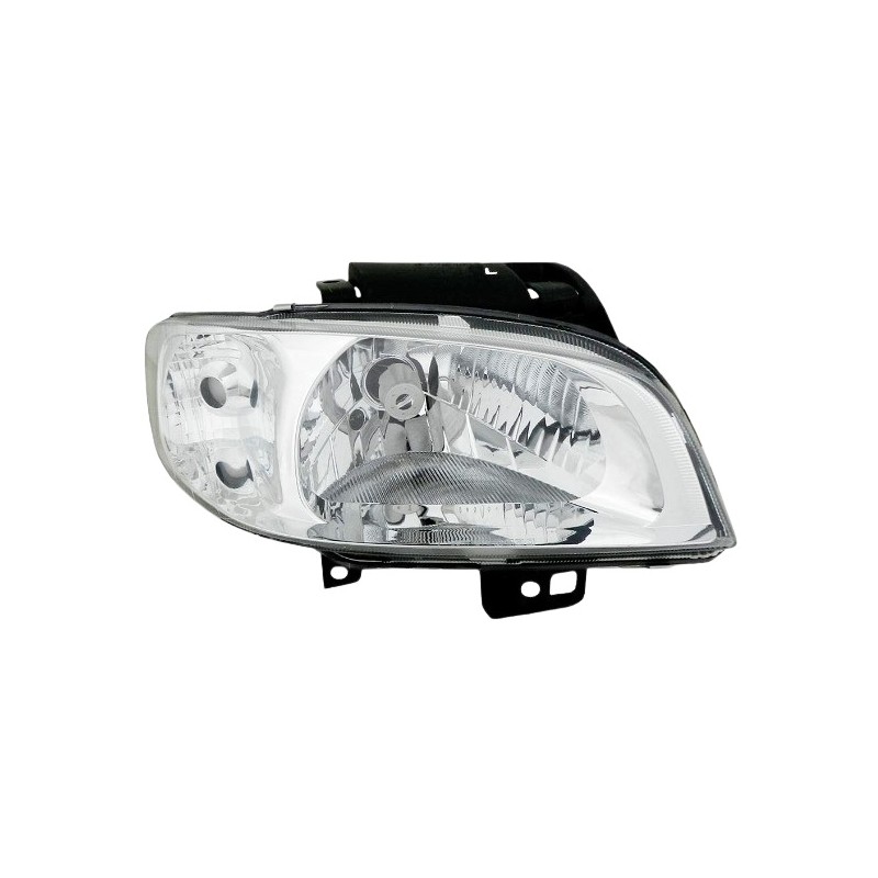 Farol Principal lado direito Depo 19710