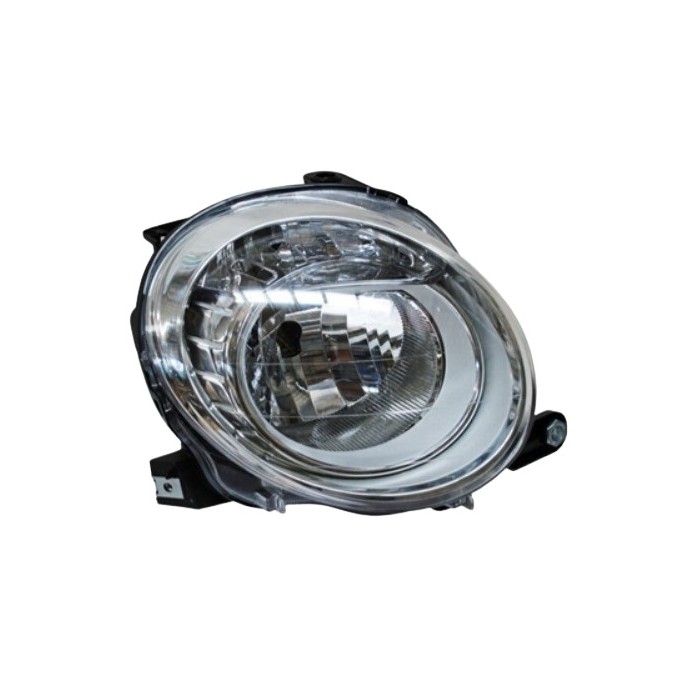 Farol Principal lado direito superior TYC 20B493052B