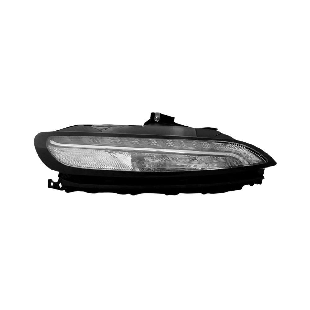 Farol Principal lado direito superior Rufato 27148