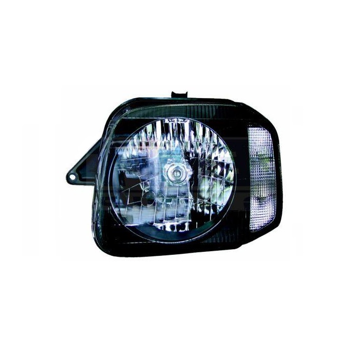 Farol Principal lado direito Depo 2181126RLDEM2