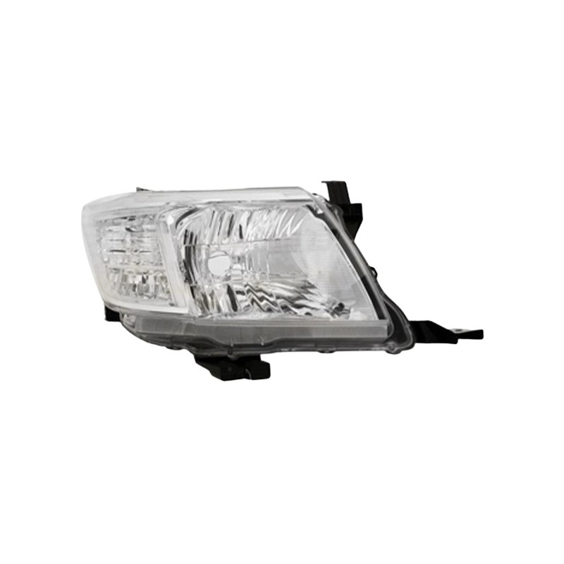 Farol Principal lado direito Automotive Imports ZN111409