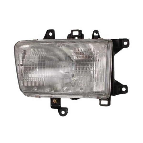 Farol Principal lado direito Automotive Imports ZN1313037