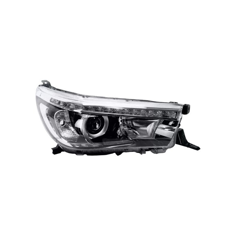 Farol Principal lado direito Automotive Imports ZN5151024