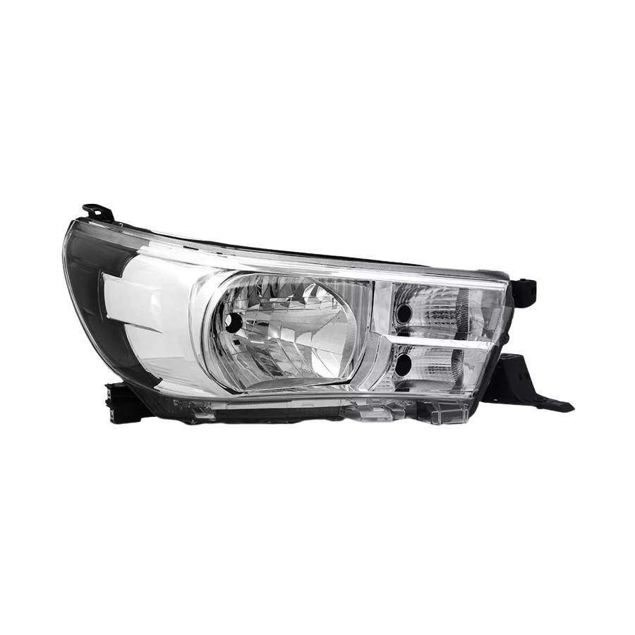 Farol Principal lado direito Cambuci Imports 055082