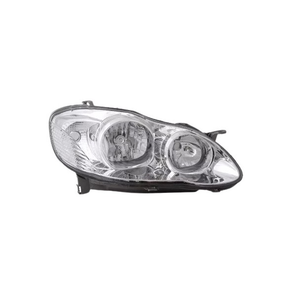 Farol Principal lado direito Cambuci Imports 036410