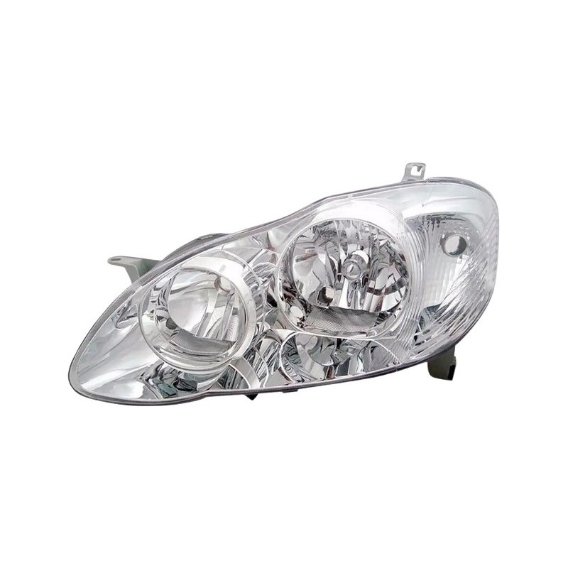 Farol Principal lado direito Cambuci Imports 057129