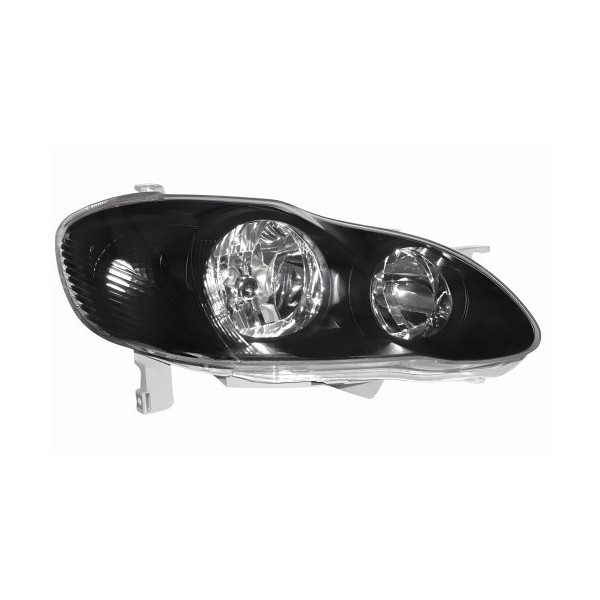 Farol Principal lado direito Cambuci Imports 059211
