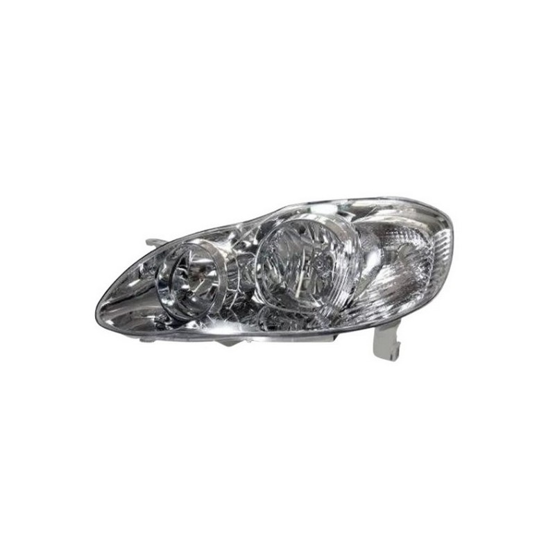 Farol Principal lado direito Fabricio SF35203B001R