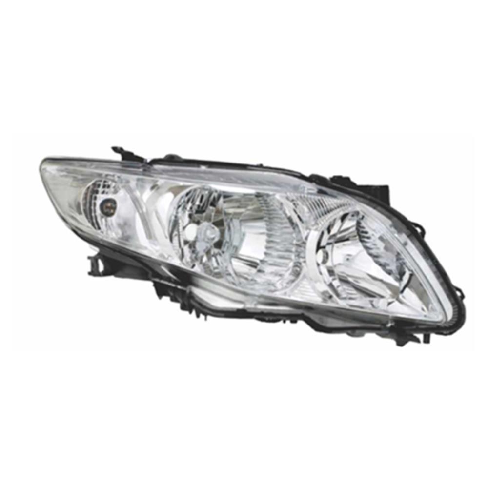 Farol Principal lado direito Orgus FT552LD