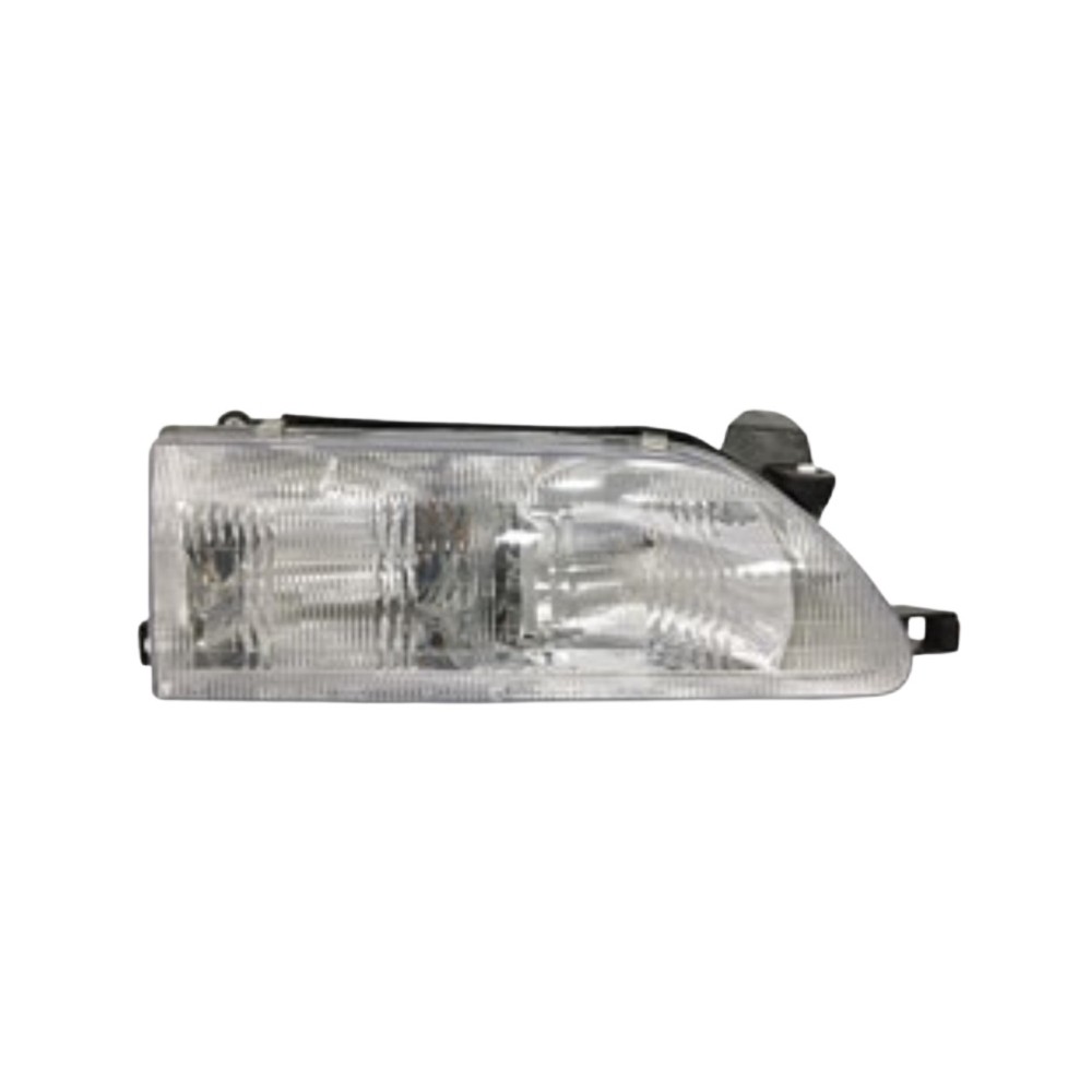 Farol Principal lado direito Rufato 15338