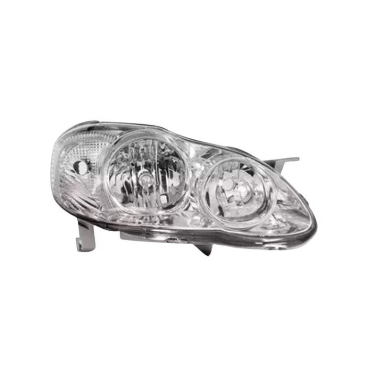 Farol Principal lado direito Rufato 23036