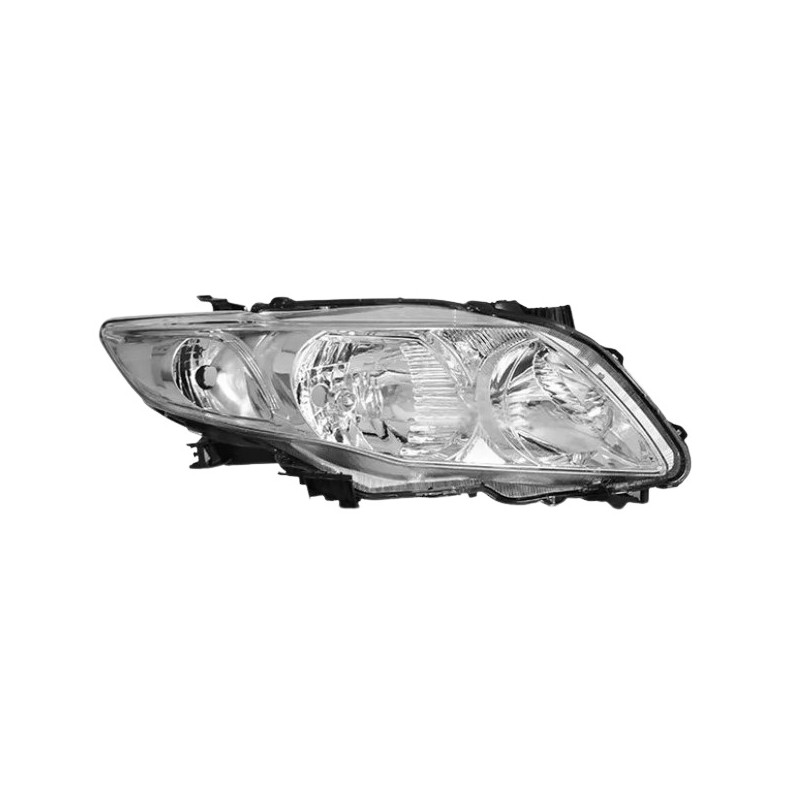 Farol Principal lado direito Rufato 25538