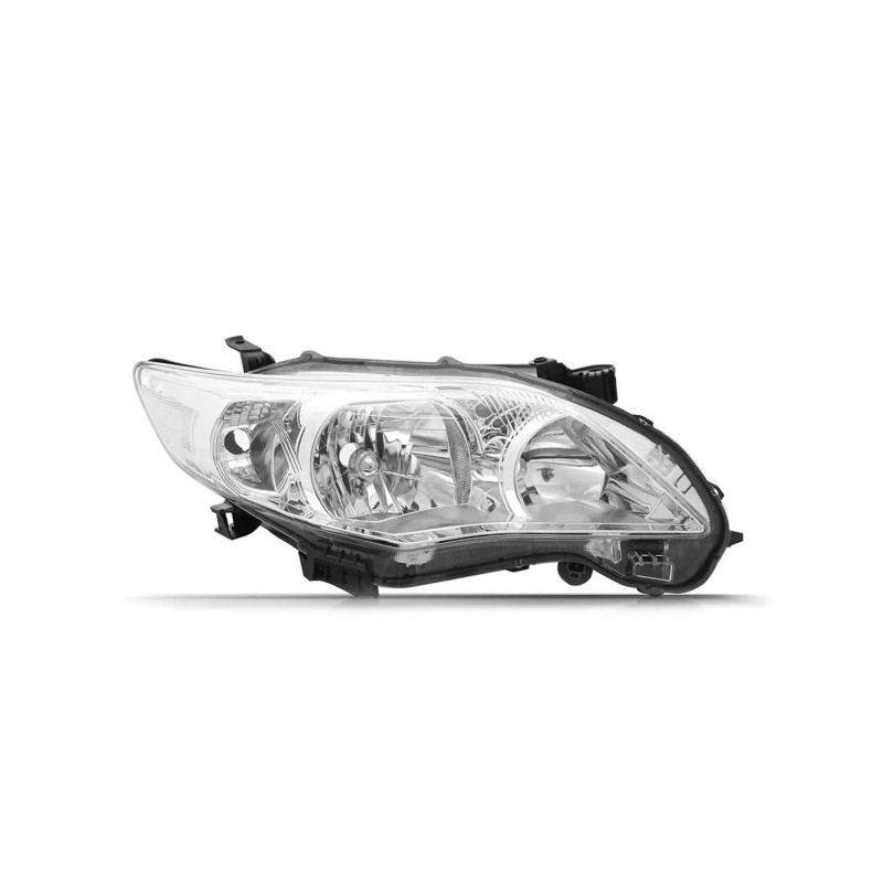 Farol principal lado direito Rufato 31334