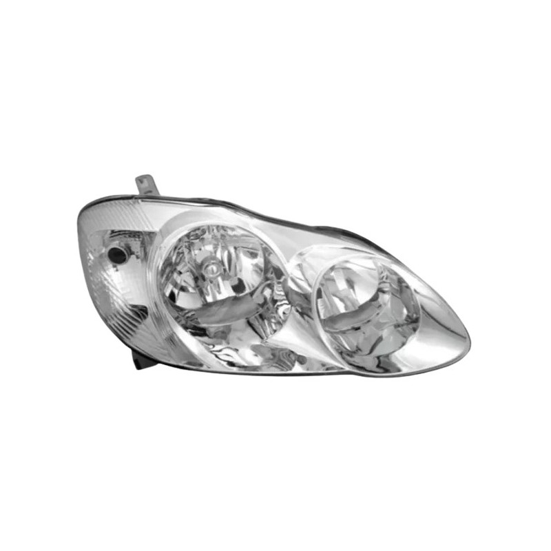 Farol Principal lado direito TYC 206143056B