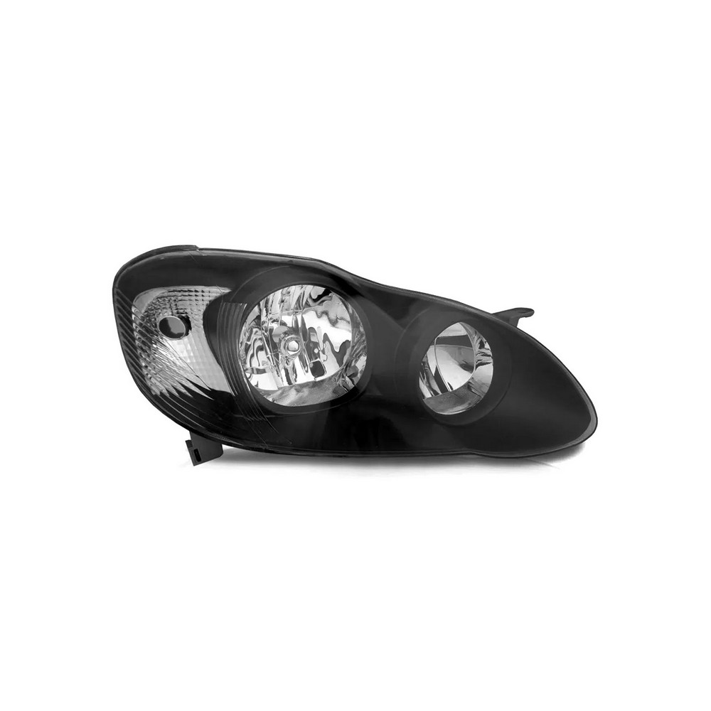 Farol Principal lado direito VIA Expressa TY0174