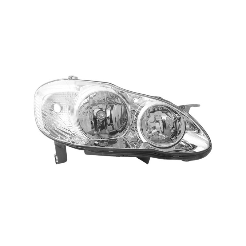 Farol Principal lado direito VIA Expressa TY0740