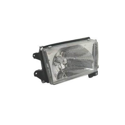Farol Principal lado direito Depo 3121142RUS