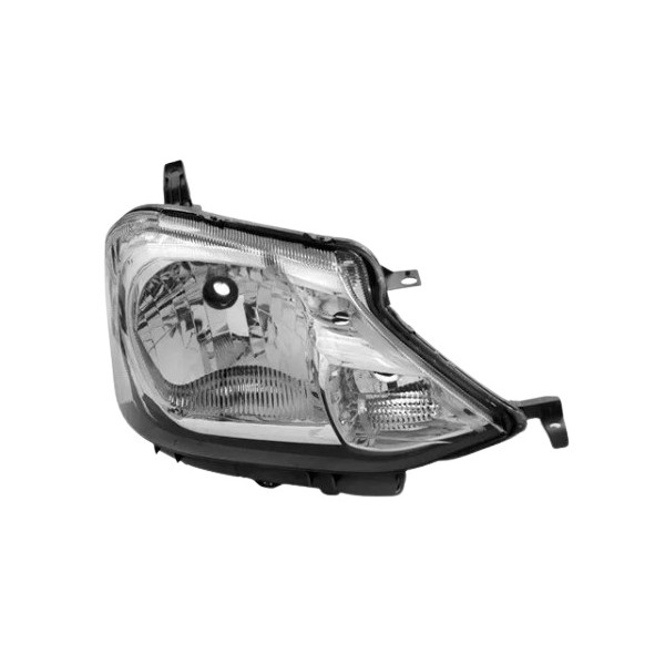 Farol Principal lado direito Automotive Imports ZN6160116