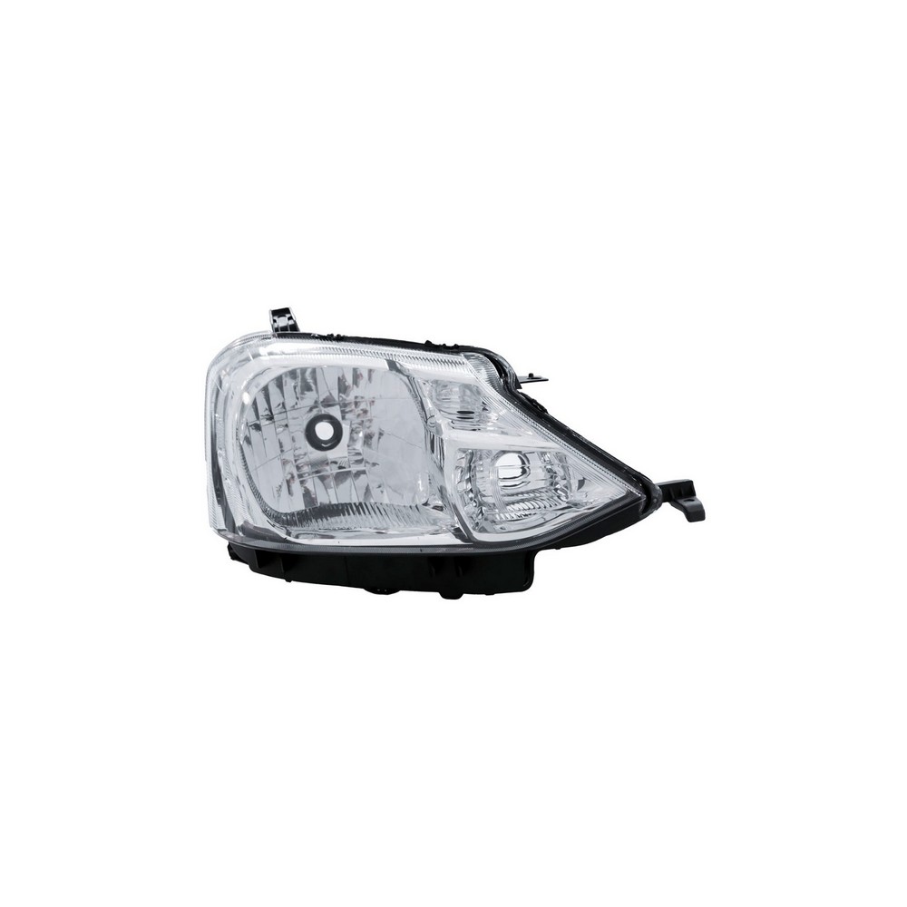 Farol Principal lado direito Fabricio FAR0100
