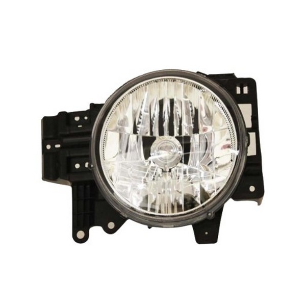 Farol Principal lado direito Automotive Imports ZN1313394