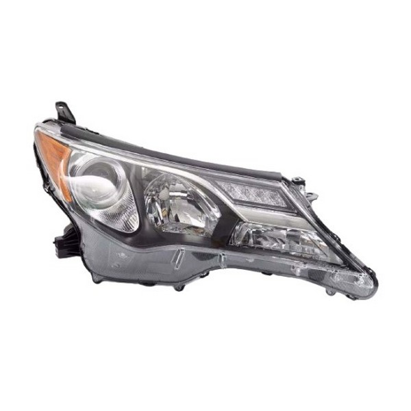 Farol Principal lado direito Automotive Imports ZN1313442