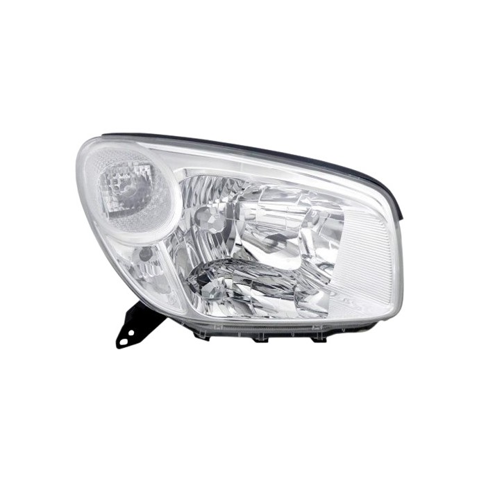 Farol Principal lado direito TYC 17094