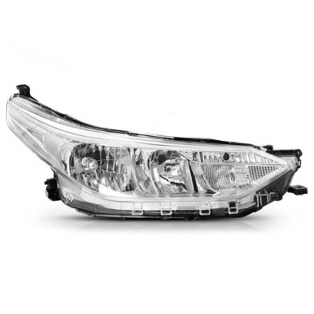 Farol Principal lado direito Cambuci Imports 058647