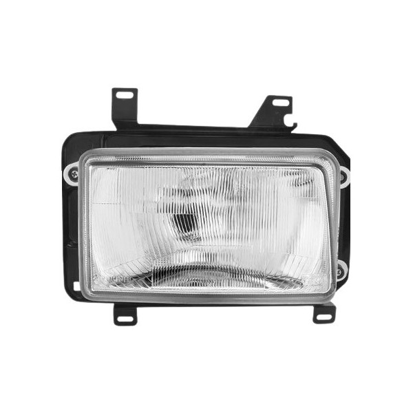 Farol Principal lado direito Nino F134C