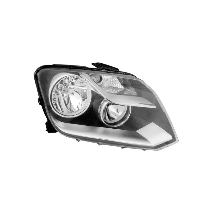 Farol Principal lado direito Arteb 161008