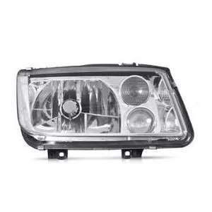 Farol Principal lado direito Automotive Imports ZN666005