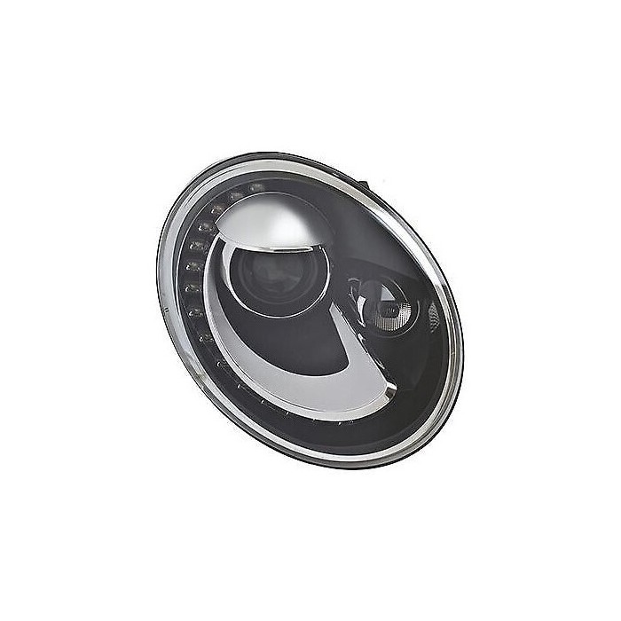Farol Principal lado direito Volkswagen 5C1941032H