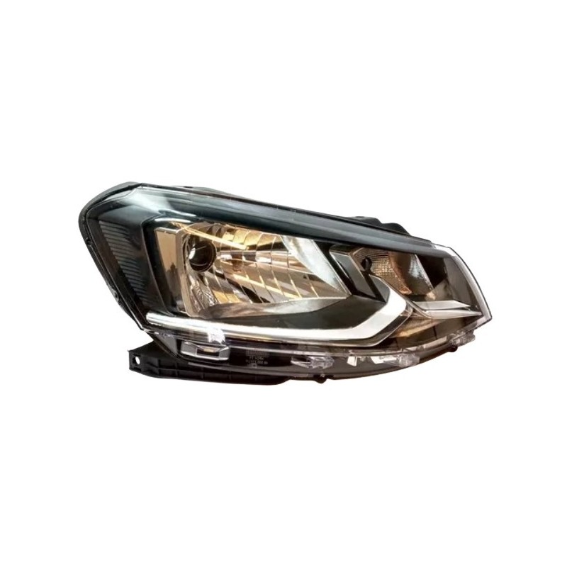 Farol Principal lado direito Cambuci Imports 058417