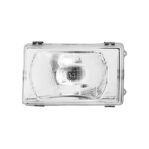 Farol Principal lado direito Nino F52