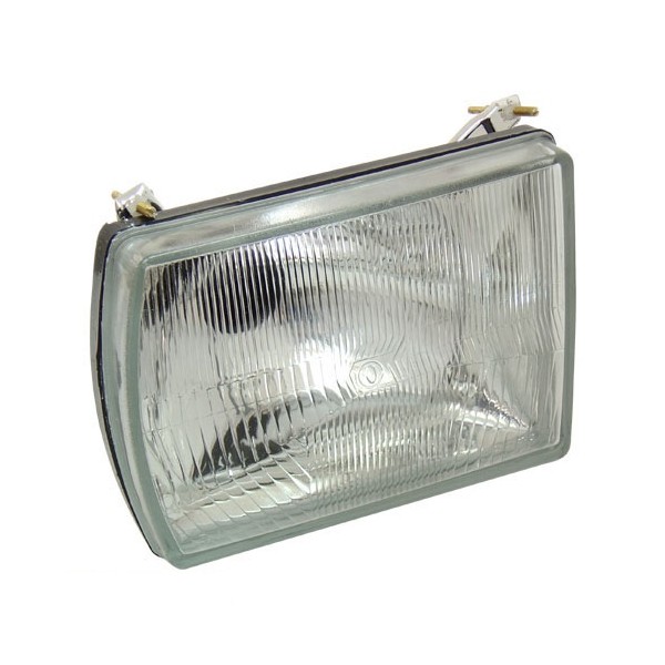 Farol Principal lado direito Orgus FW85LD