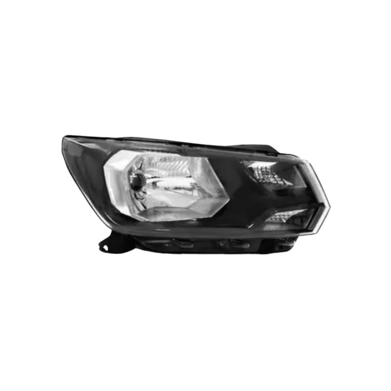 Farol Principal lado direito Rufato 31070