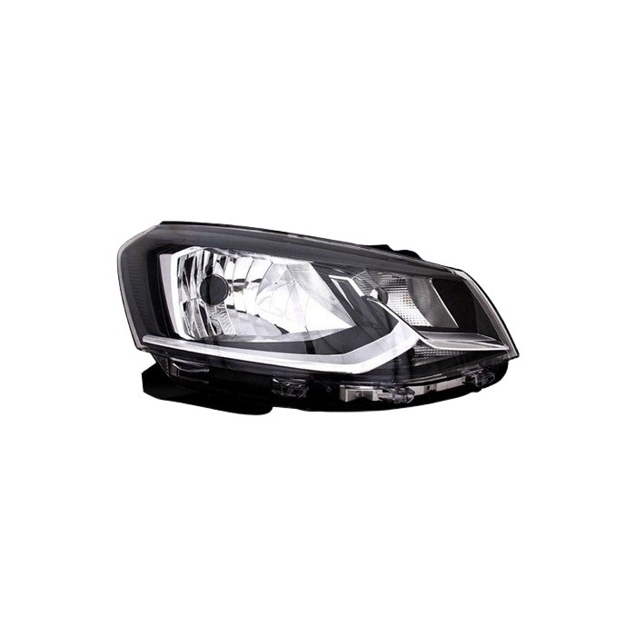 Farol Principal lado direito TYC 20F569A52B