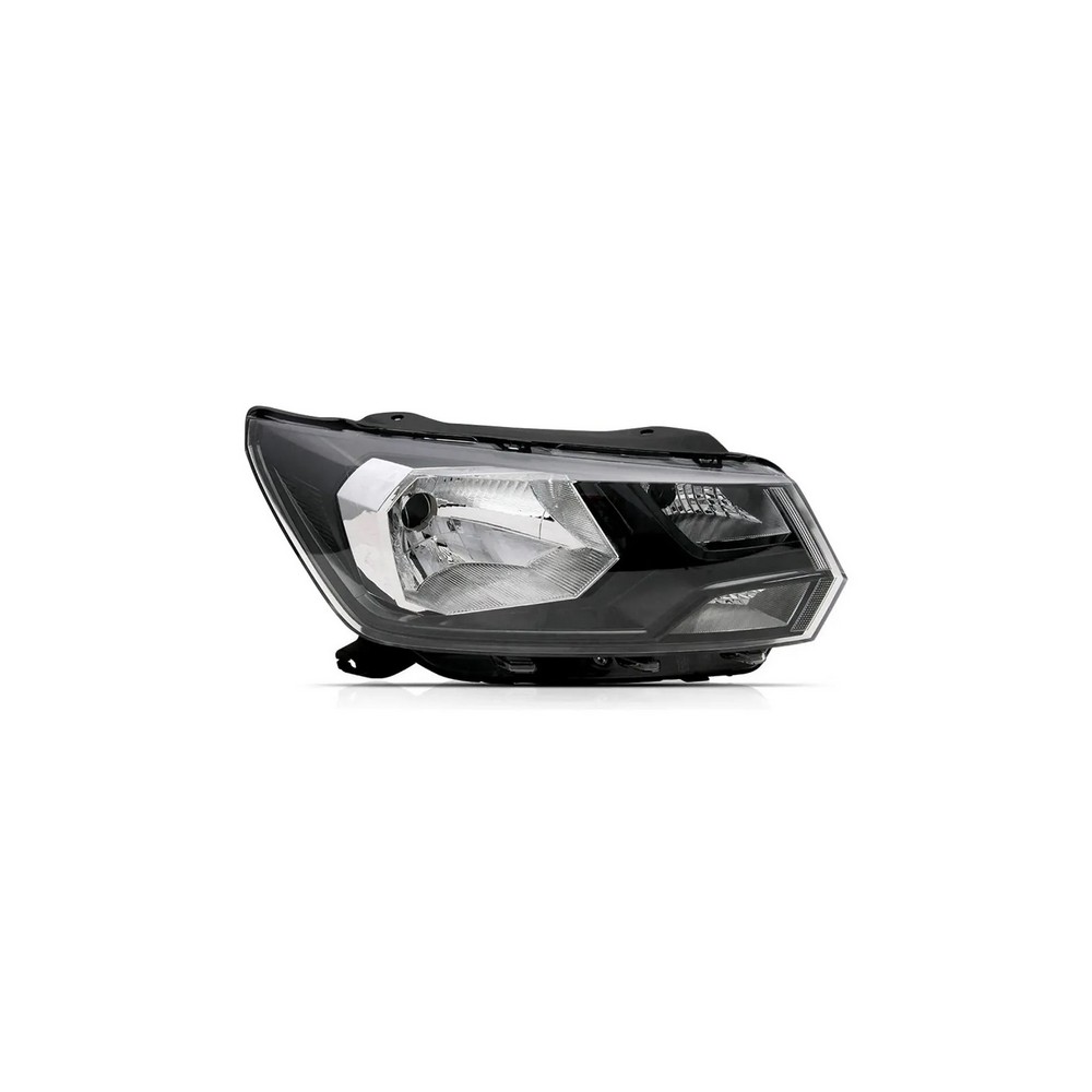 Farol Principal lado direito VIA Expressa VW0874LD