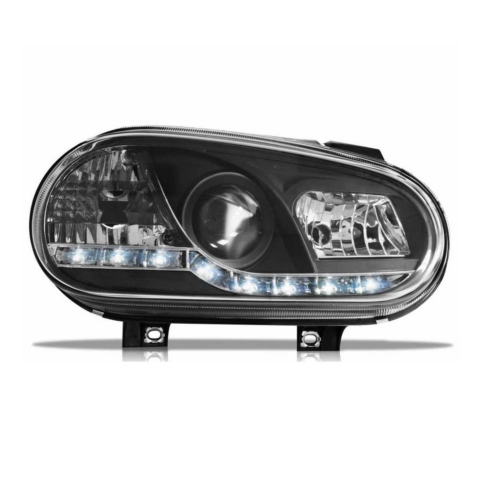 Farol Principal lado direito Automotive Imports BR123295