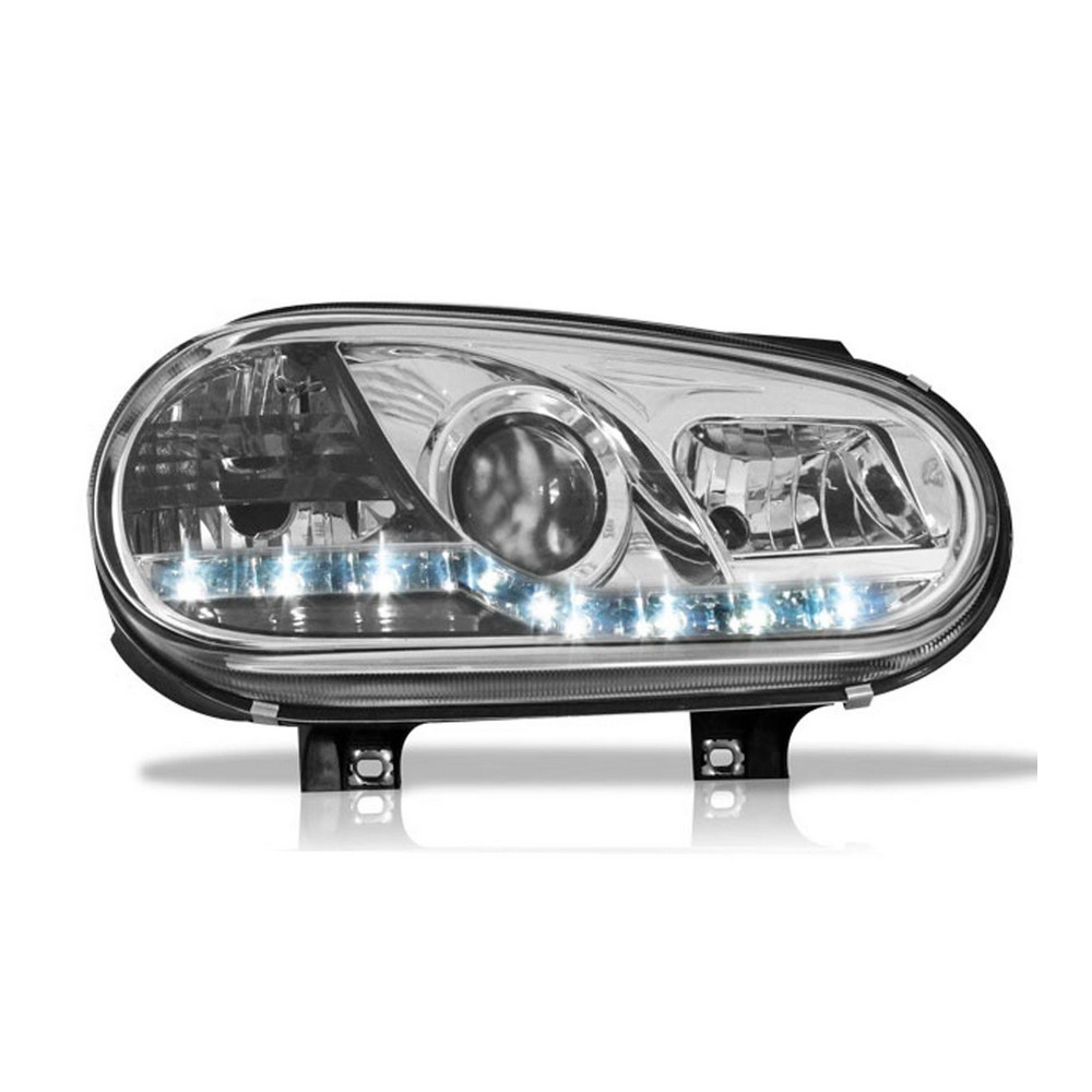 Farol Principal lado direito Automotive Imports BR123501
