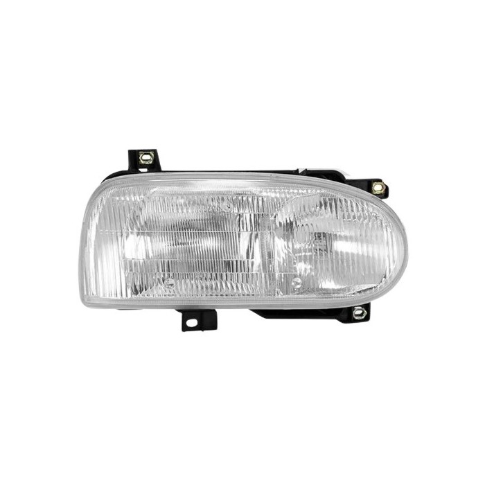 Farol Principal lado direito Automotive Imports ZN1414433