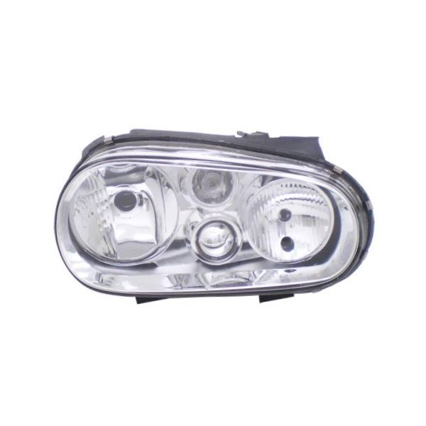 Farol Principal lado direito Cambuci Imports 035512